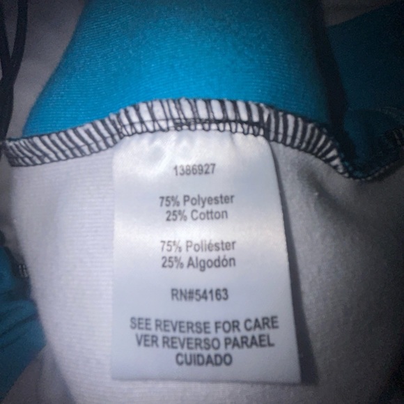 DKNY sport pullover size XL - Picture 6 of 6